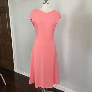 Zara Woman Dress